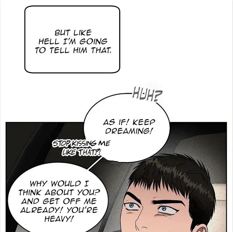Read Neck and Neck chapter 24 image 11 on Lezhin
