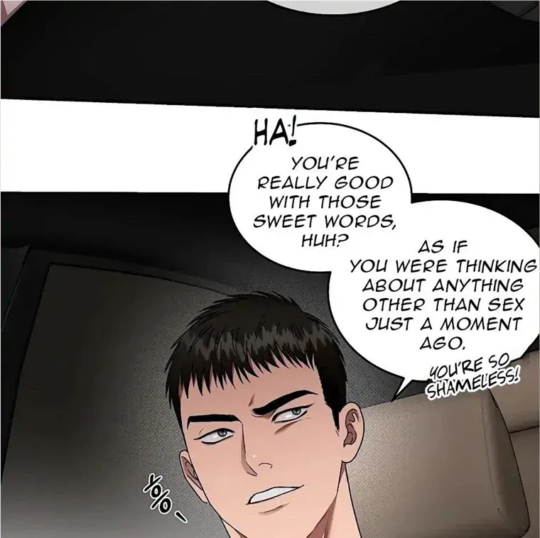 Read Neck and Neck chapter 24 image 19 on Lezhin
