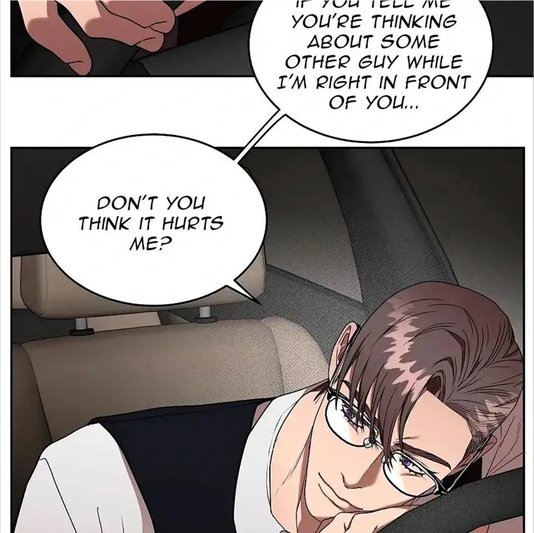Read Neck and Neck chapter 24 image 22 on Lezhin