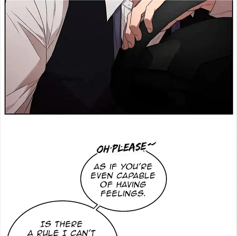 Read Neck and Neck chapter 24 image 23 on Lezhin
