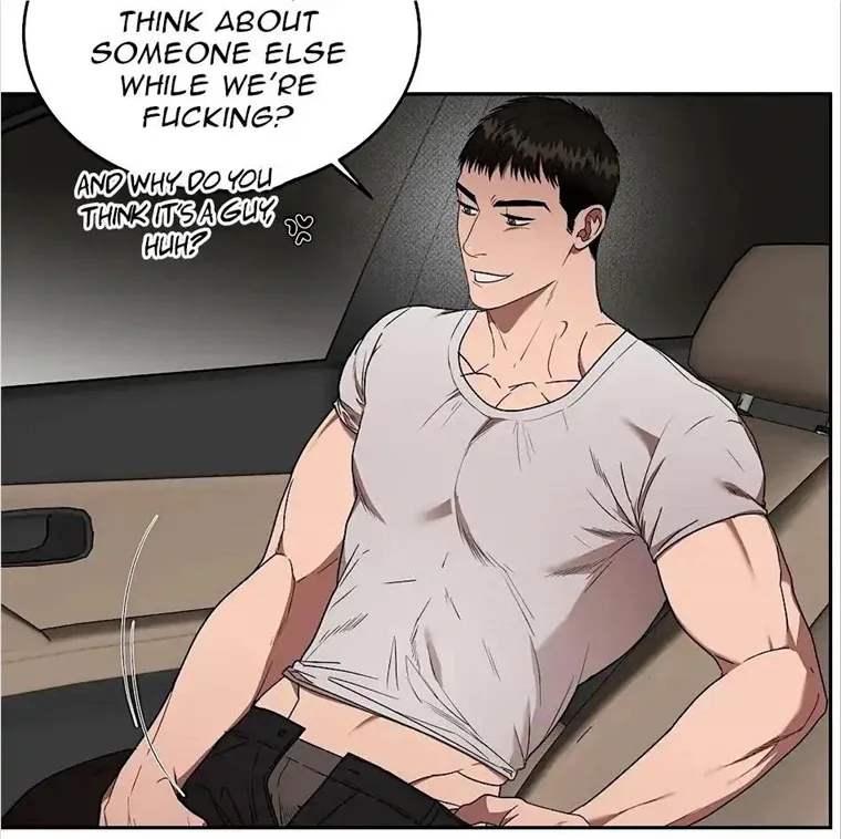 Read Neck and Neck chapter 24 image 24 on Lezhin