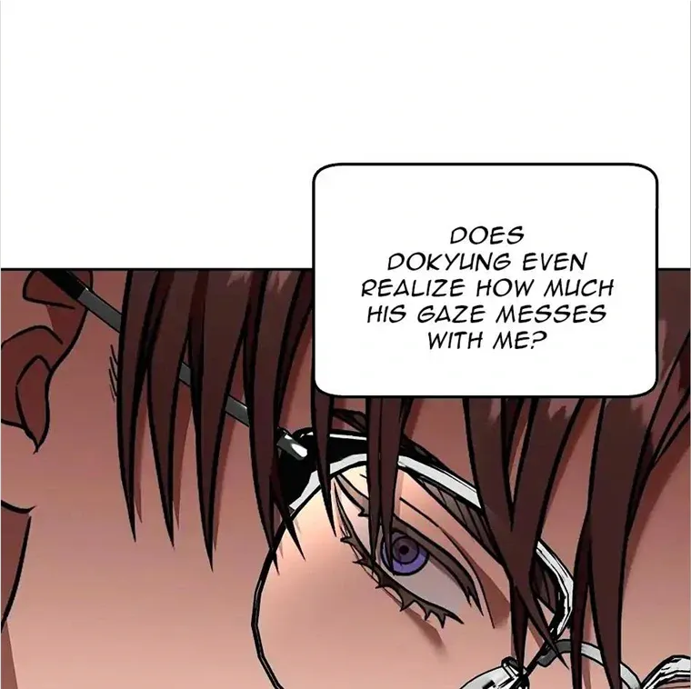 Read Neck and Neck chapter 24 image 28 on Lezhin