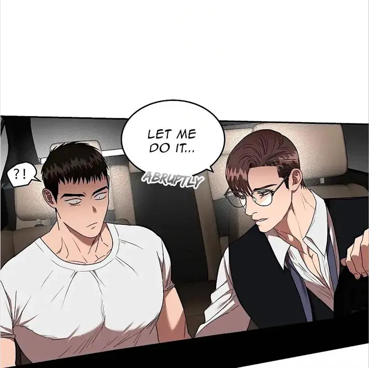 Read Neck and Neck chapter 24 image 33 on Lezhin