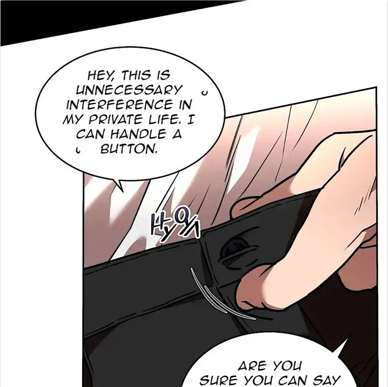 Read Neck and Neck chapter 24 image 34 on Lezhin