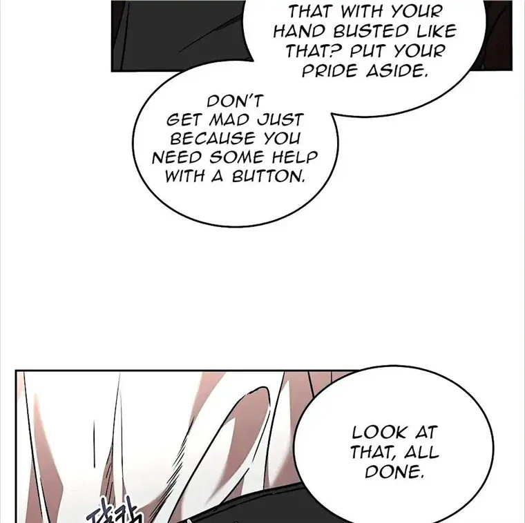 Read Neck and Neck chapter 24 image 35 on Lezhin