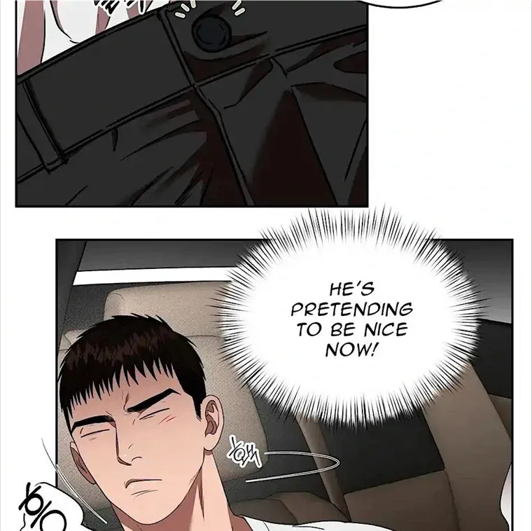 Read Neck and Neck chapter 24 image 36 on Lezhin
