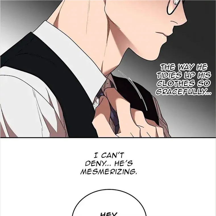 Read Neck and Neck chapter 24 image 40 on Lezhin
