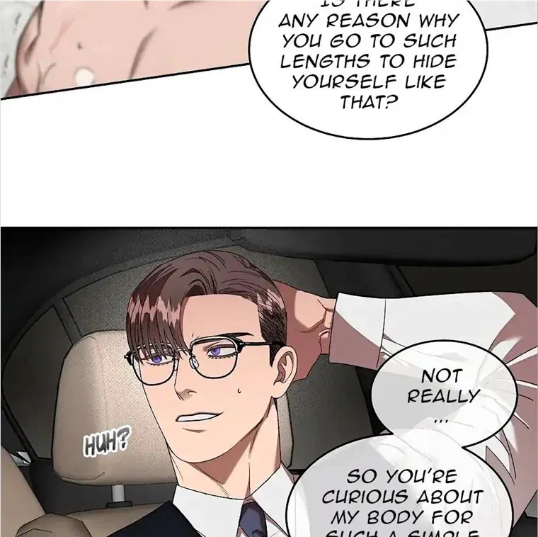Read Neck and Neck chapter 24 image 49 on Lezhin