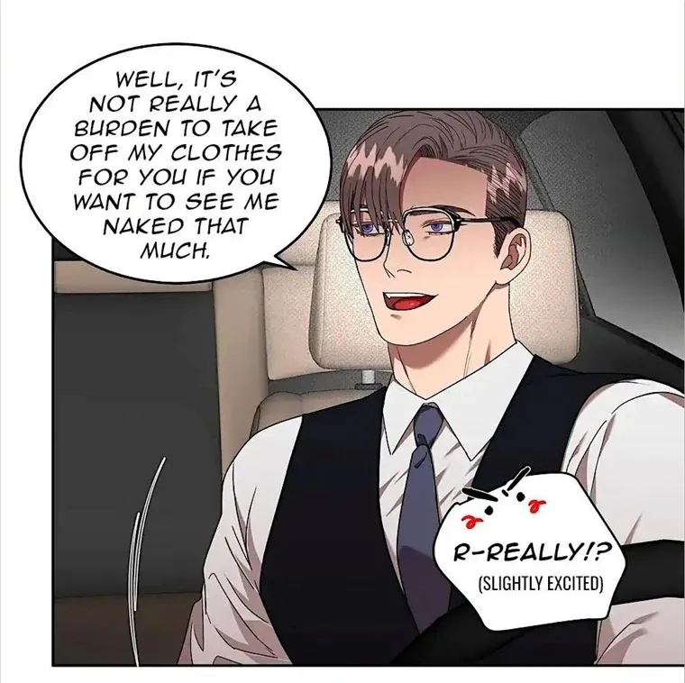 Read Neck and Neck chapter 24 image 54 on Lezhin