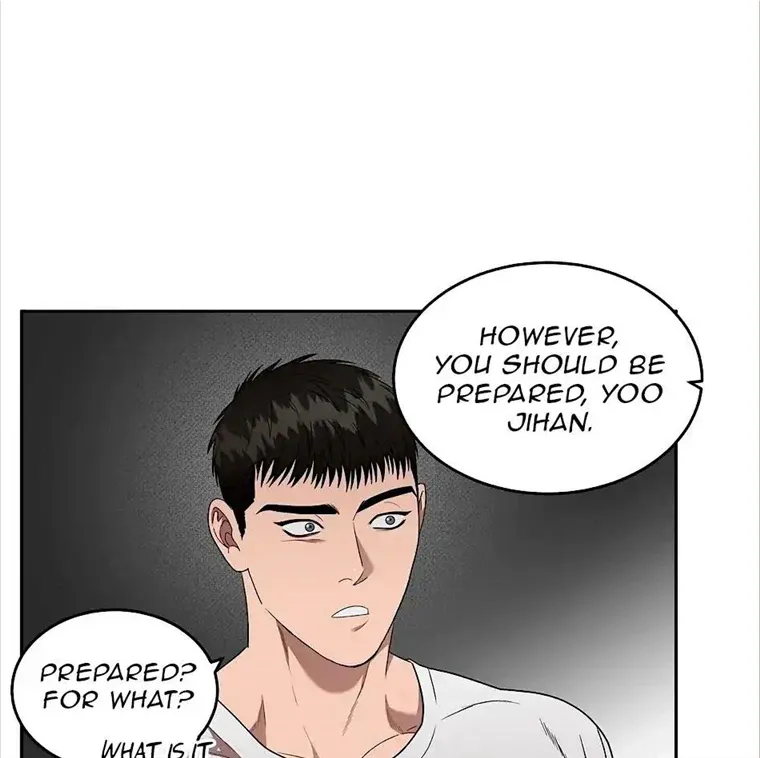 Read Neck and Neck chapter 24 image 55 on Lezhin