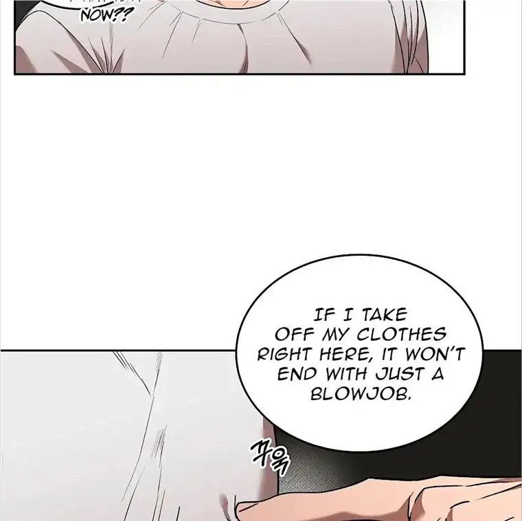 Read Neck and Neck chapter 24 image 56 on Lezhin