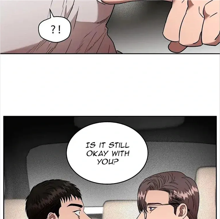 Read Neck and Neck chapter 24 image 57 on Lezhin