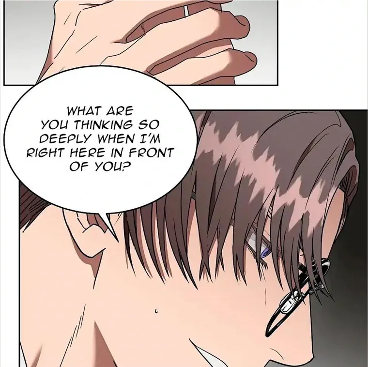 Read Neck and Neck chapter 24 image 6 on Lezhin