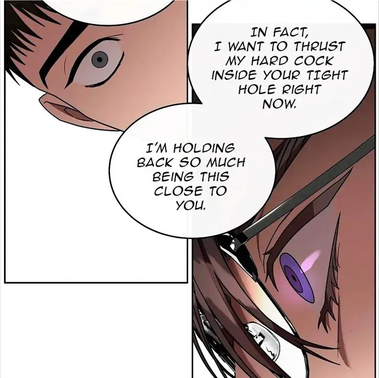 Read Neck and Neck chapter 24 image 61 on Lezhin