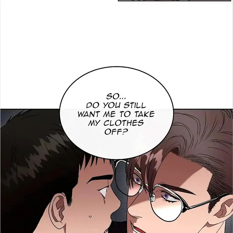 Read Neck and Neck chapter 24 image 62 on Lezhin