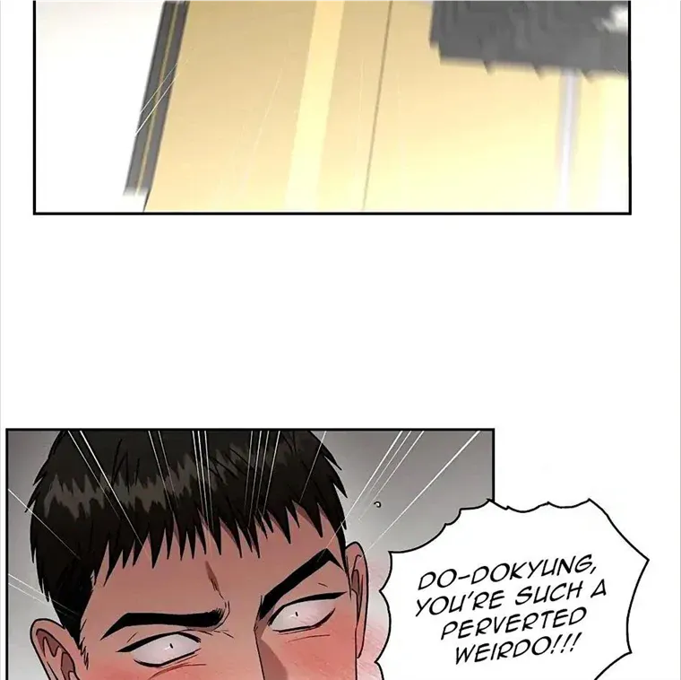 Read Neck and Neck chapter 24 image 65 on Lezhin