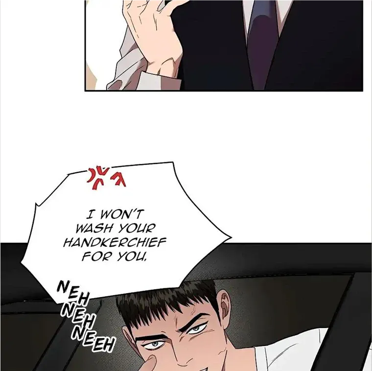Read Neck and Neck chapter 24 image 70 on Lezhin