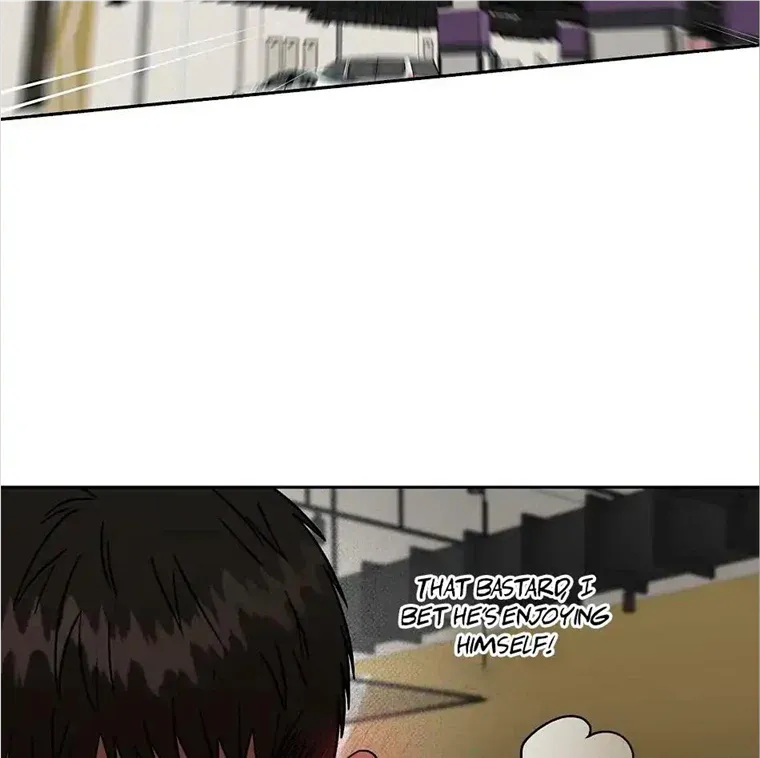 Read Neck and Neck chapter 24 image 73 on Lezhin