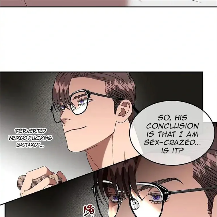 Read Neck and Neck chapter 24 image 75 on Lezhin