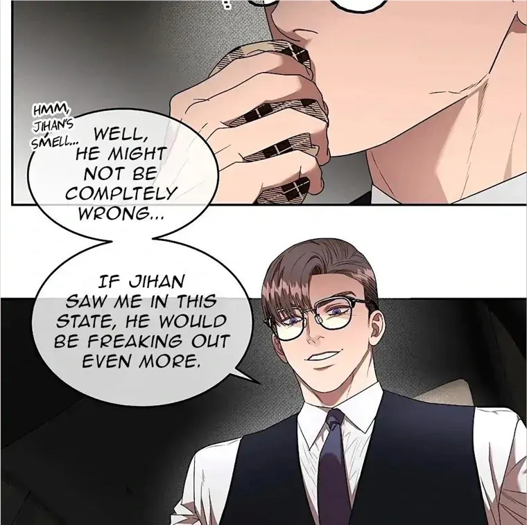 Read Neck and Neck chapter 24 image 76 on Lezhin