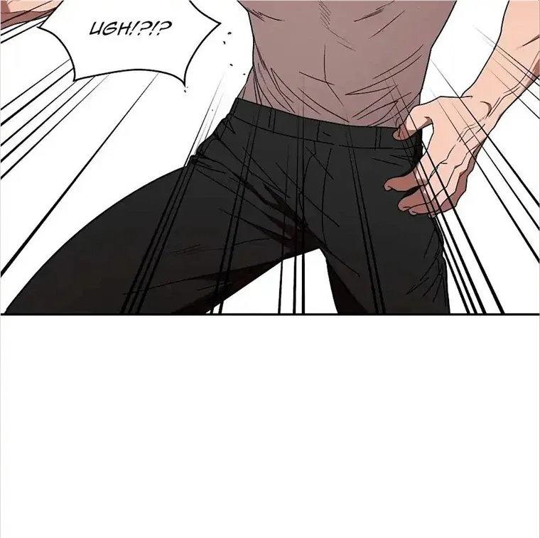 Read Neck and Neck chapter 24 image 84 on Lezhin