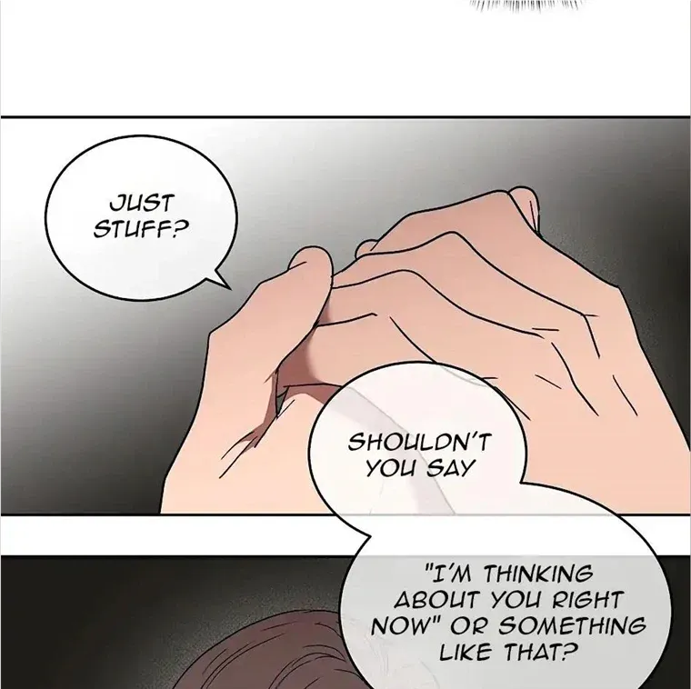 Read Neck and Neck chapter 24 image 9 on Lezhin