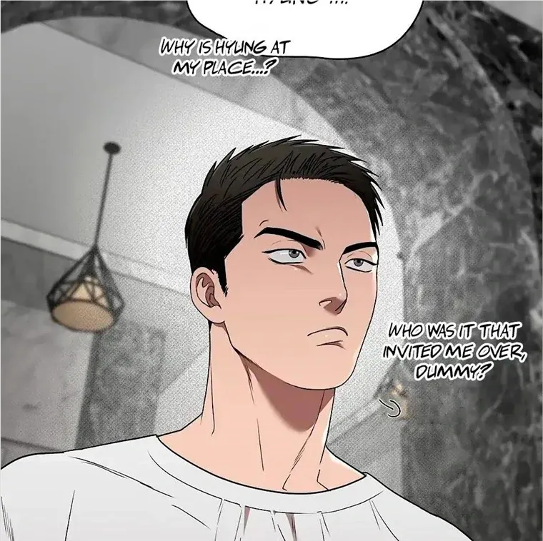 Read Neck and Neck chapter 24 image 90 on Lezhin