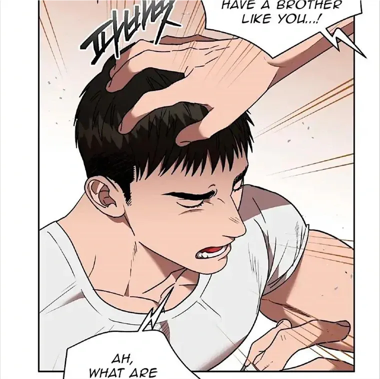 Read Neck and Neck chapter 25 image 15 on Lezhin