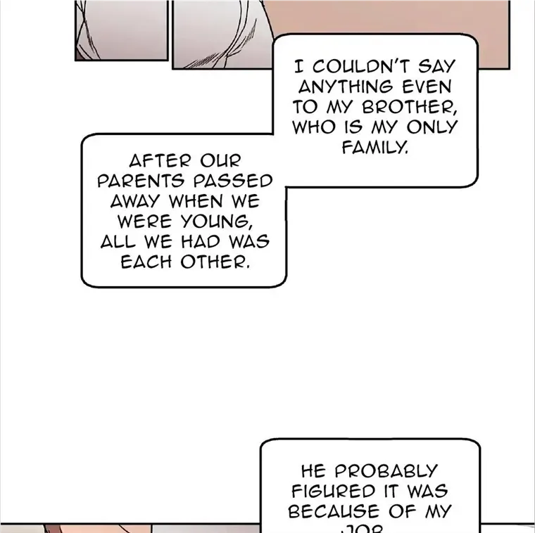 Read Neck and Neck chapter 25 image 19 on Lezhin
