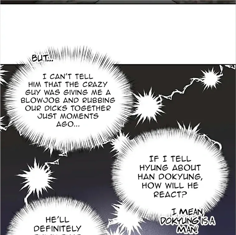 Read Neck and Neck chapter 25 image 26 on Lezhin