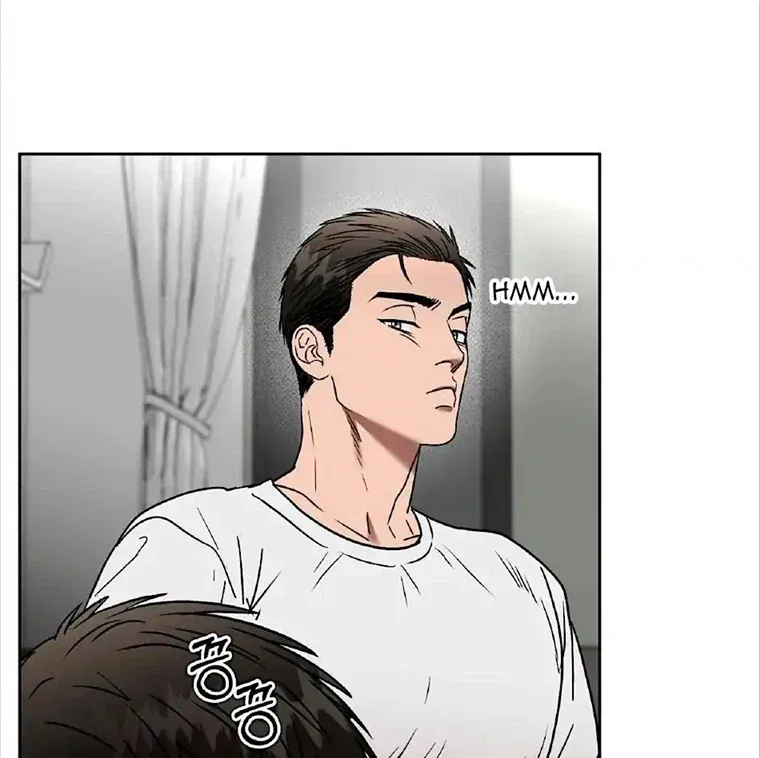 Read Neck and Neck chapter 25 image 28 on Lezhin