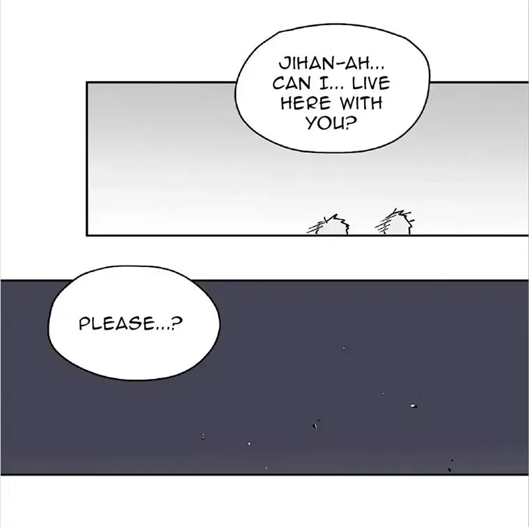 Read Neck and Neck chapter 25 image 37 on Lezhin