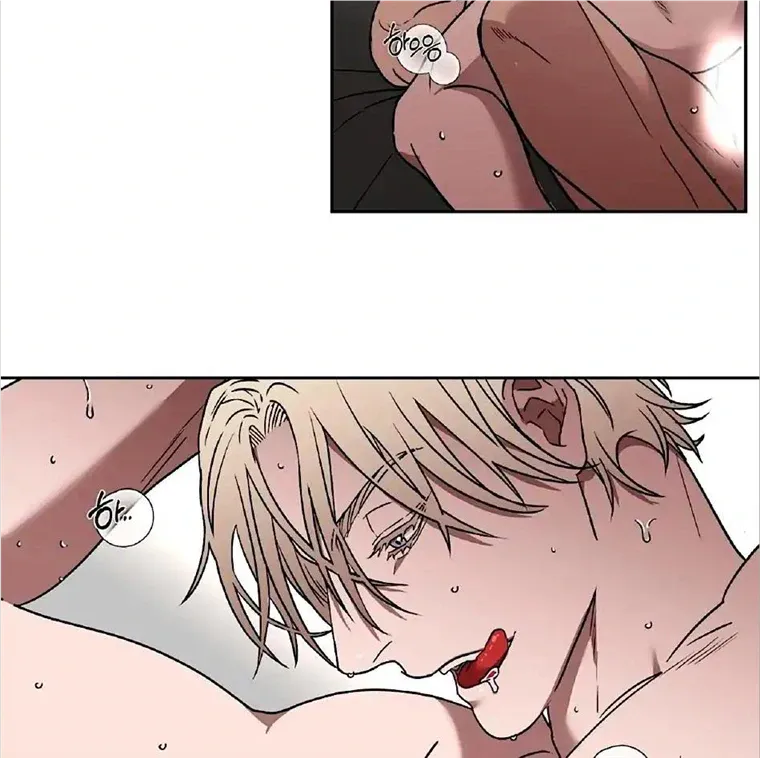 Read Neck and Neck chapter 25 image 41 on Lezhin