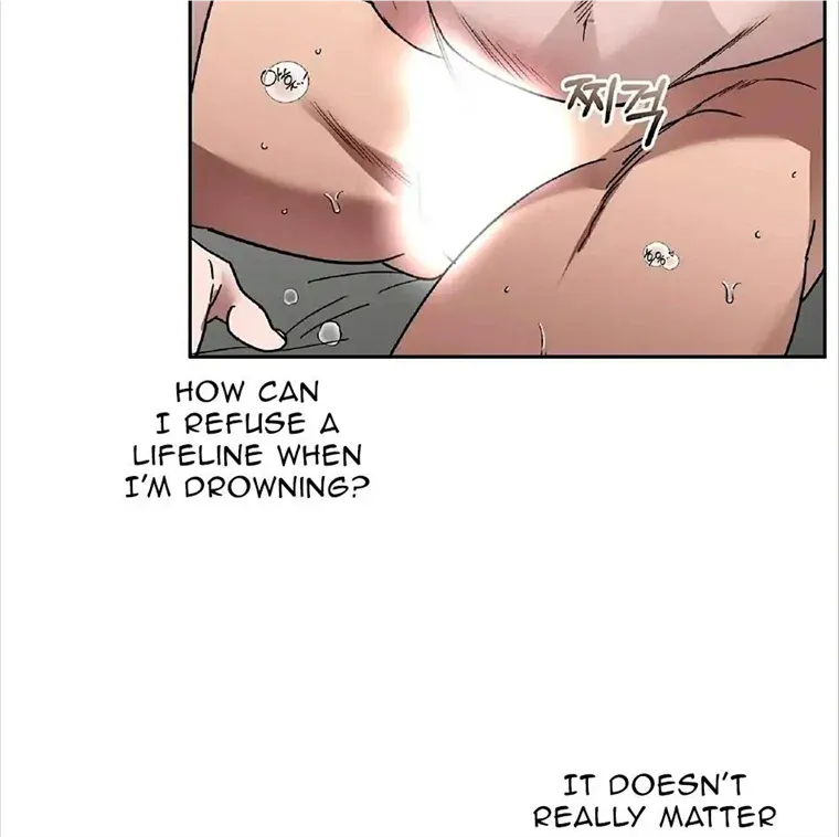 Read Neck and Neck chapter 25 image 45 on Lezhin