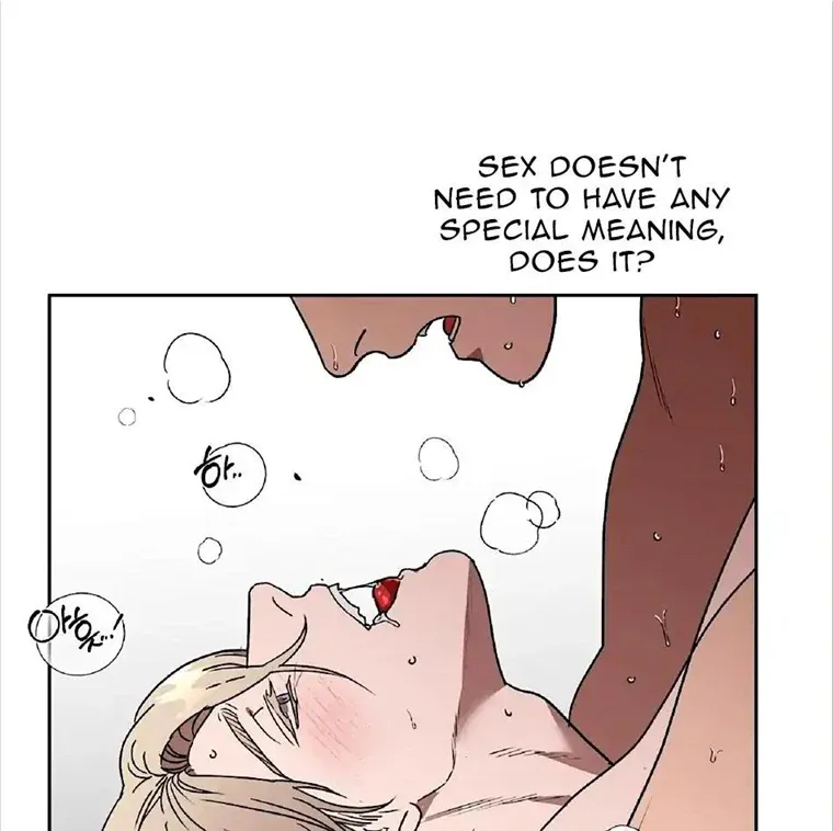 Read Neck and Neck chapter 25 image 47 on Lezhin