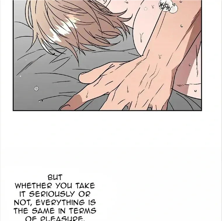 Read Neck and Neck chapter 25 image 48 on Lezhin