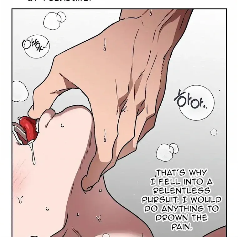 Read Neck and Neck chapter 25 image 49 on Lezhin