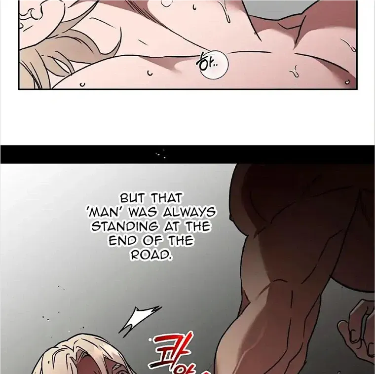 Read Neck and Neck chapter 25 image 50 on Lezhin