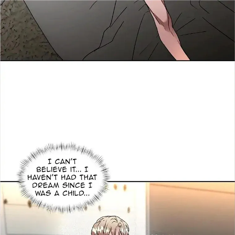 Read Neck and Neck chapter 25 image 66 on Lezhin