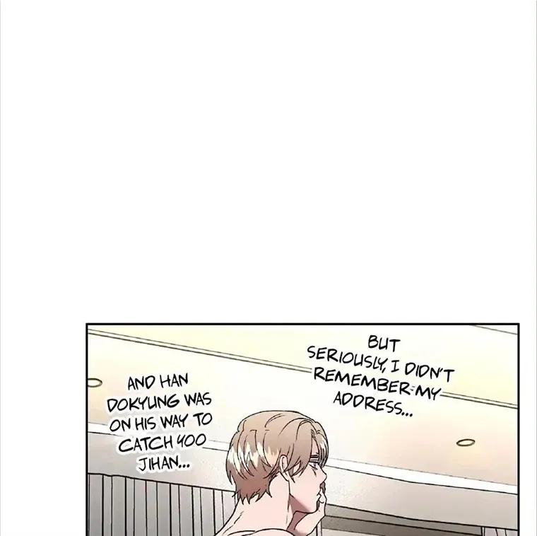 Read Neck and Neck chapter 25 image 71 on Lezhin