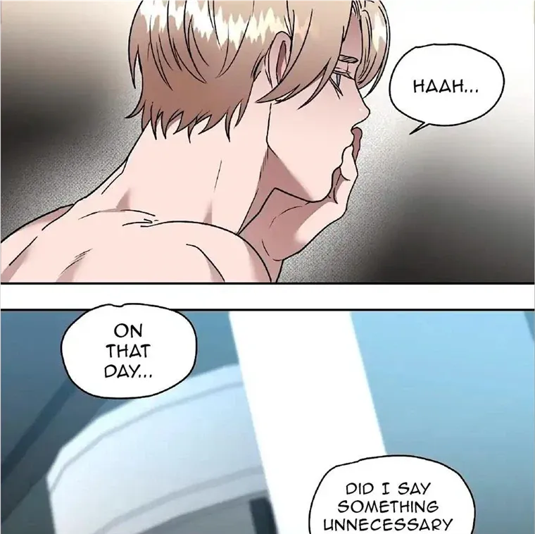 Read Neck and Neck chapter 25 image 73 on Lezhin