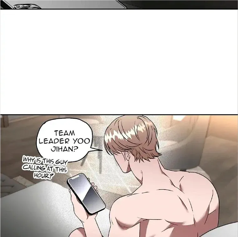 Read Neck and Neck chapter 25 image 76 on Lezhin