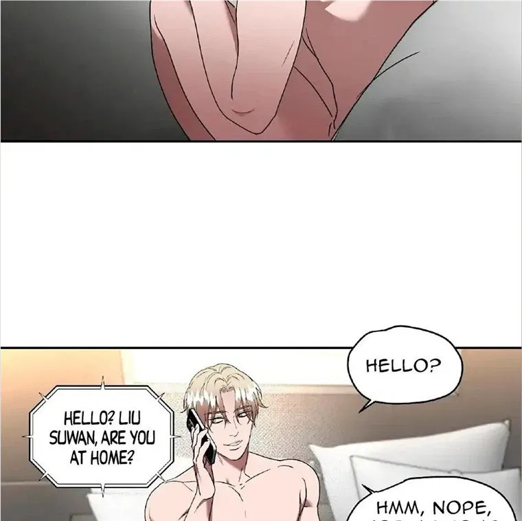 Read Neck and Neck chapter 25 image 77 on Lezhin