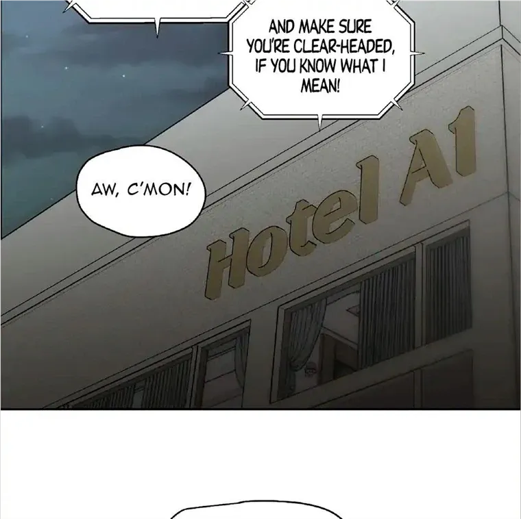 Read Neck and Neck chapter 25 image 79 on Lezhin
