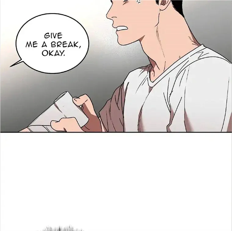 Read Neck and Neck chapter 25 image 8 on Lezhin