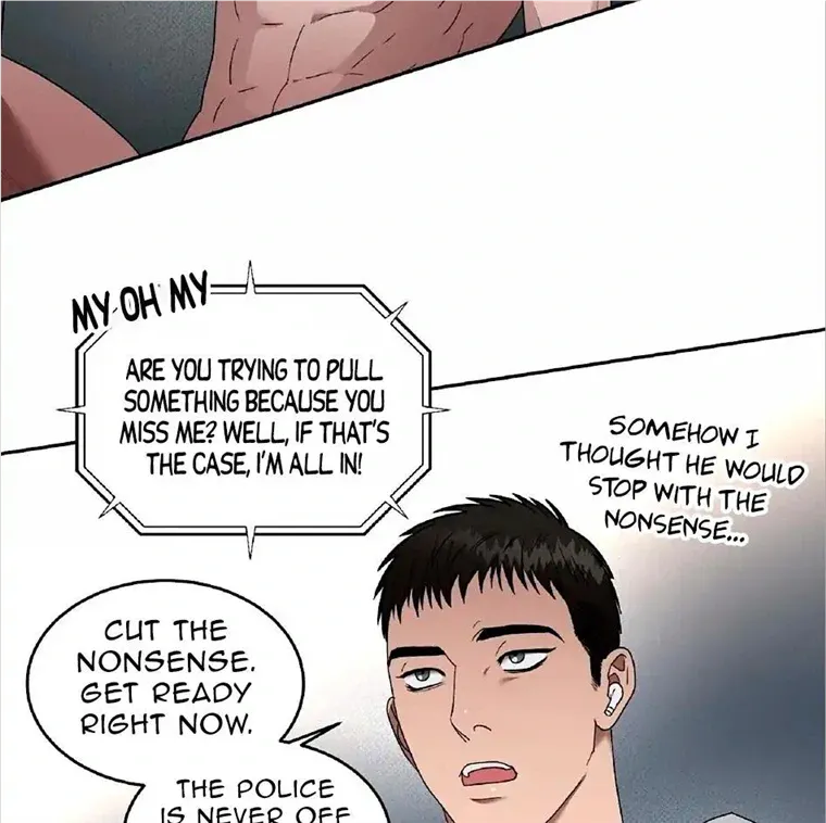 Read Neck and Neck chapter 25 image 81 on Lezhin