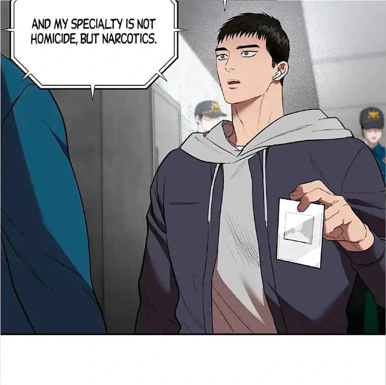 Read Neck and Neck chapter 25 image 83 on Lezhin