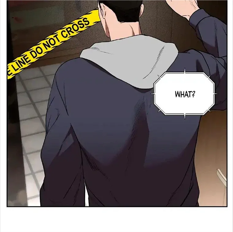 Read Neck and Neck chapter 25 image 85 on Lezhin