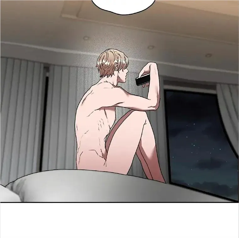 Read Neck and Neck chapter 25 image 91 on Lezhin