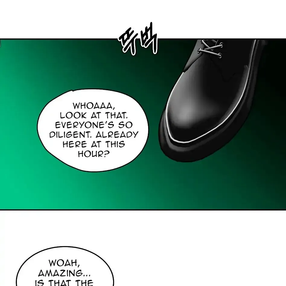 Read Neck and Neck chapter 26 image 1 on Lezhin
